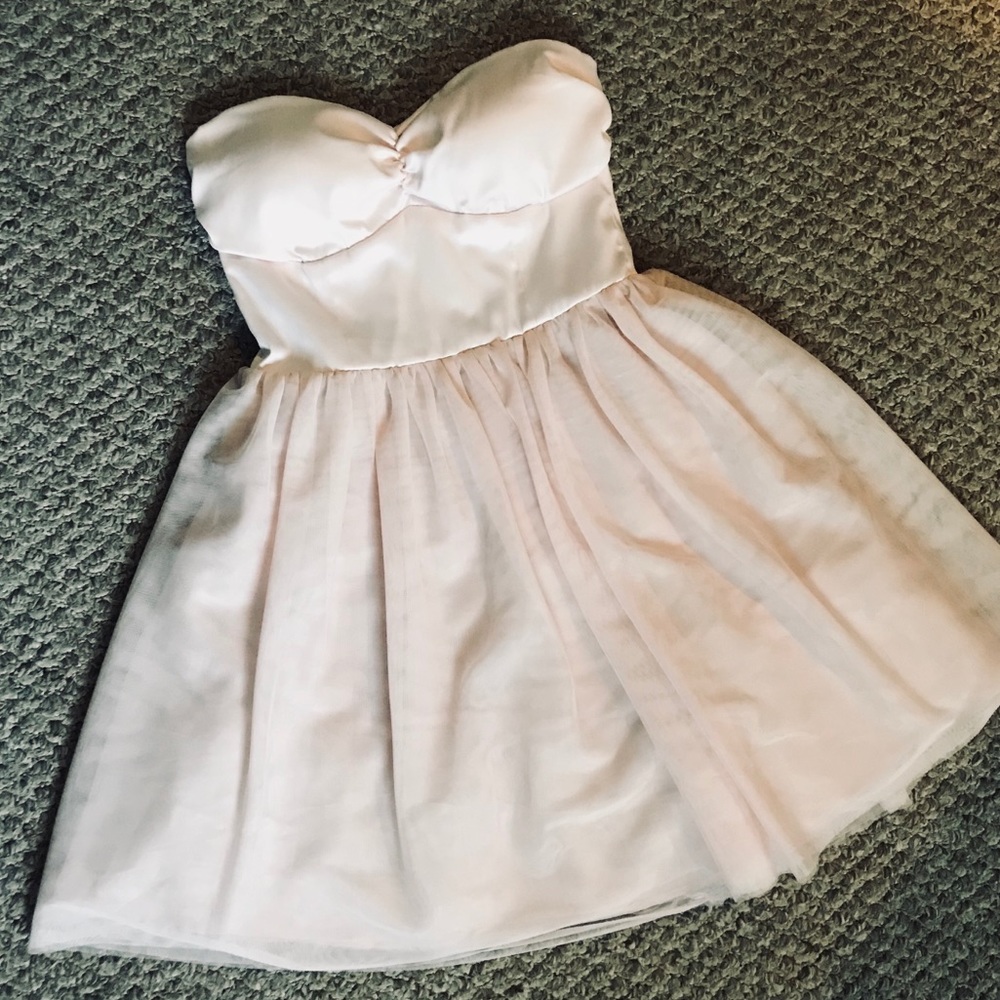 Hard to find Delia’s semi-formal dress